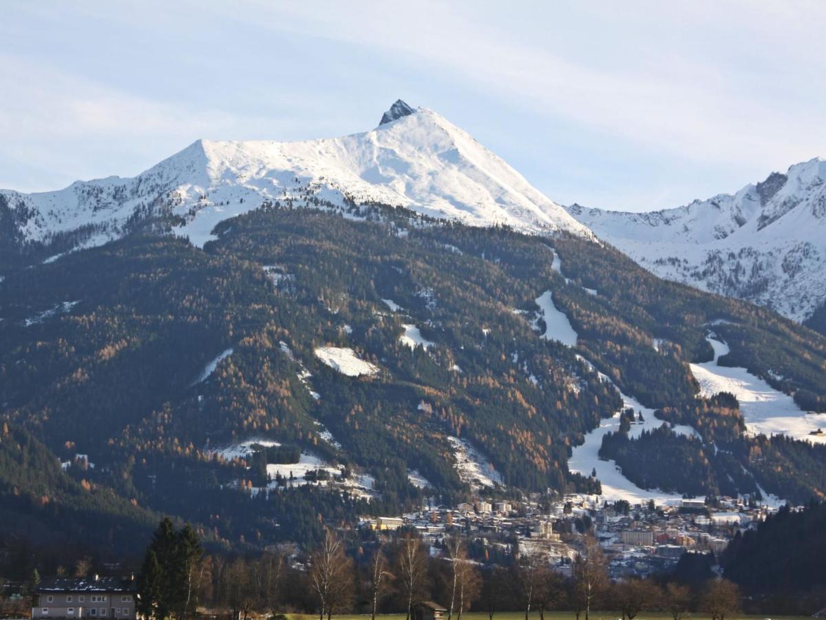 Apartment Schlossalmblick By Interhome Bad Hofgastein Buitenkant foto