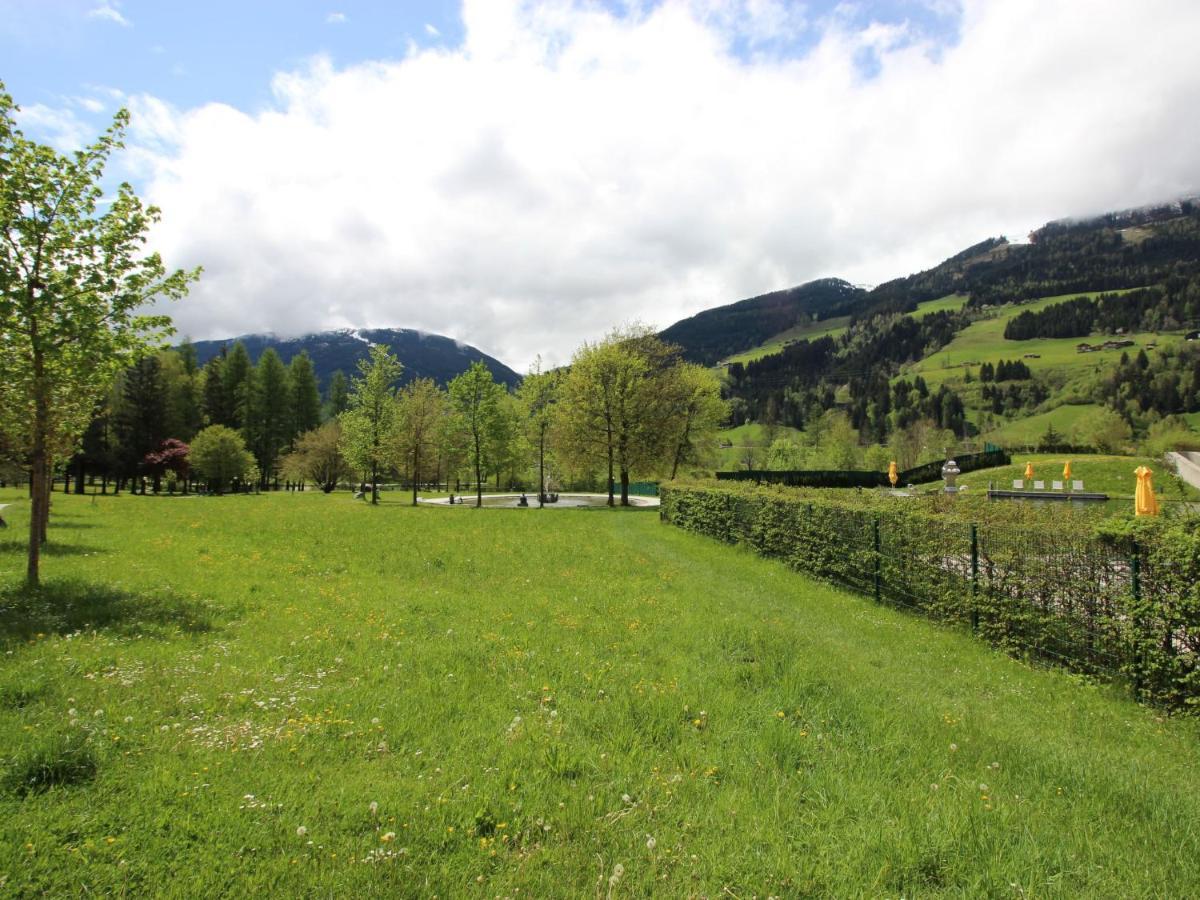 Apartment Schlossalmblick By Interhome Bad Hofgastein Buitenkant foto