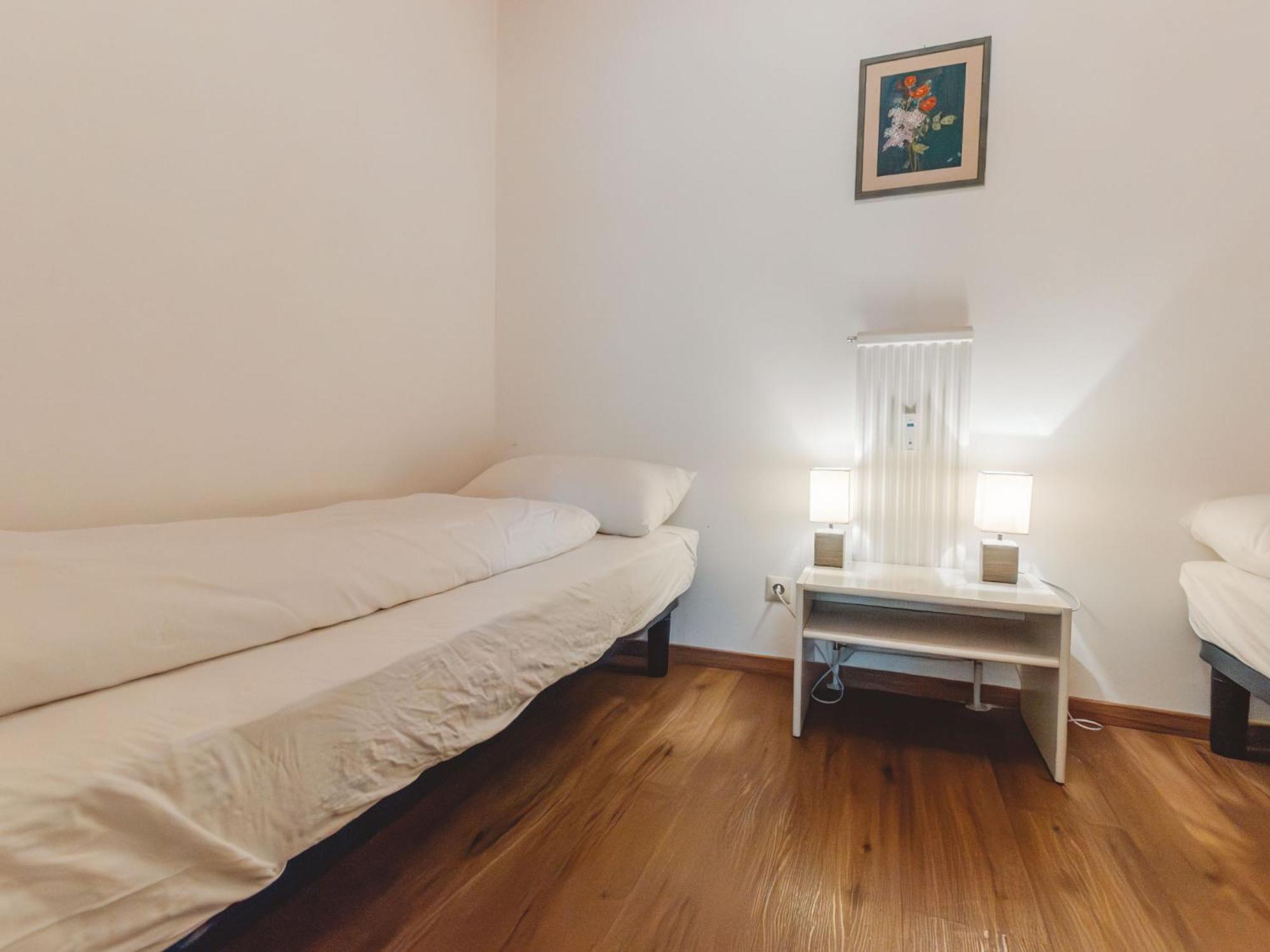Apartment Schlossalmblick By Interhome Bad Hofgastein Buitenkant foto